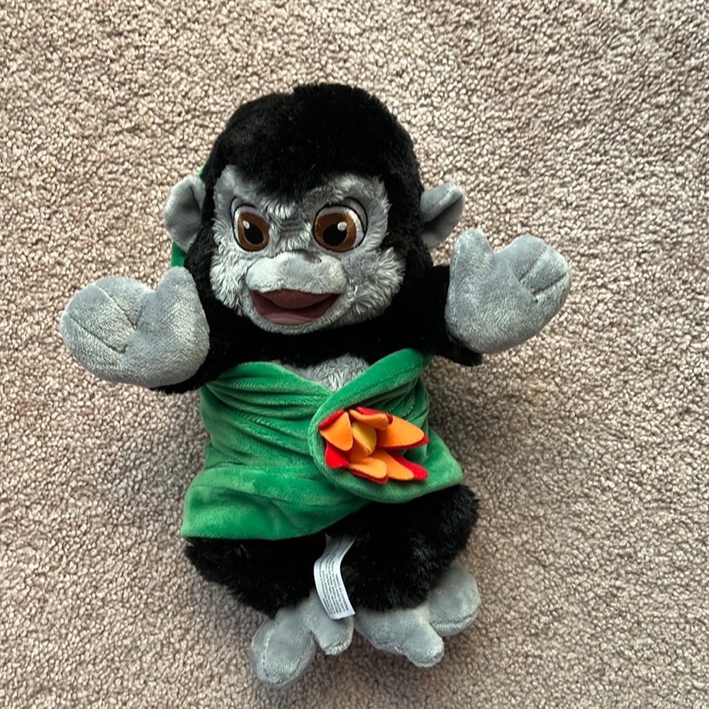 My son had to have this….